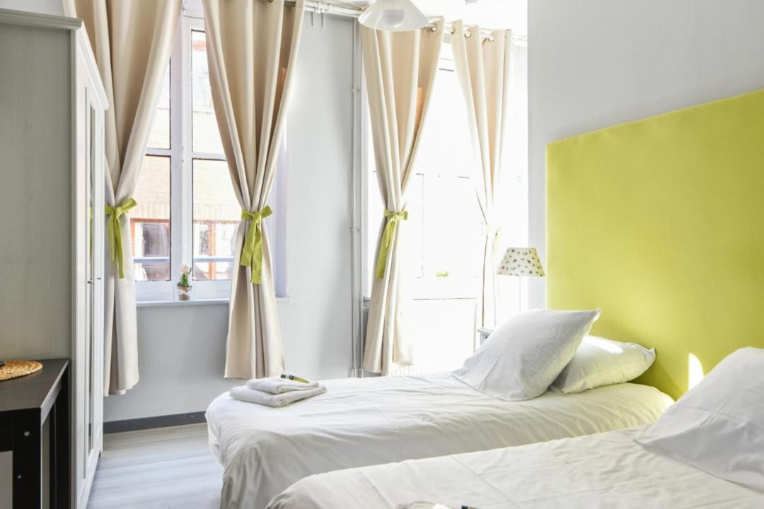 Photo of Bedroom in Lille Centre Ville