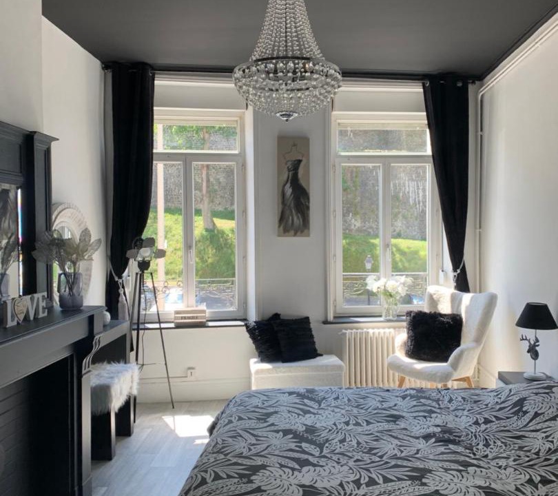 Photo of Bedroom in Dernier Sou