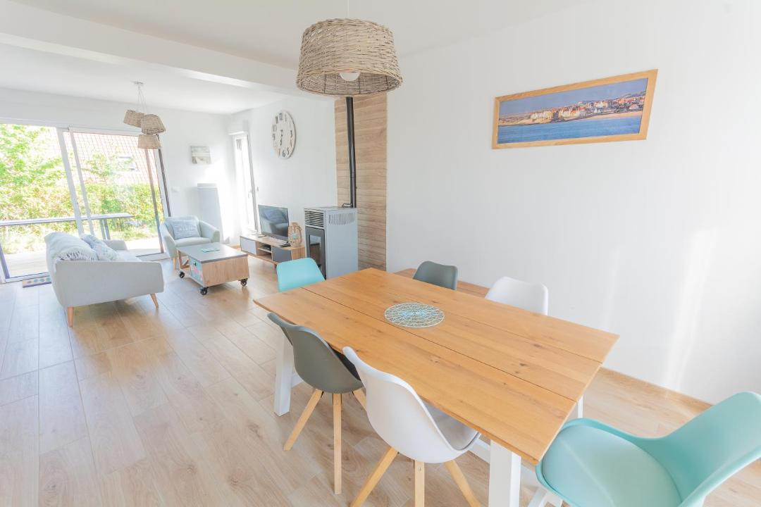 Photo of Livingroom in Ambleteuse