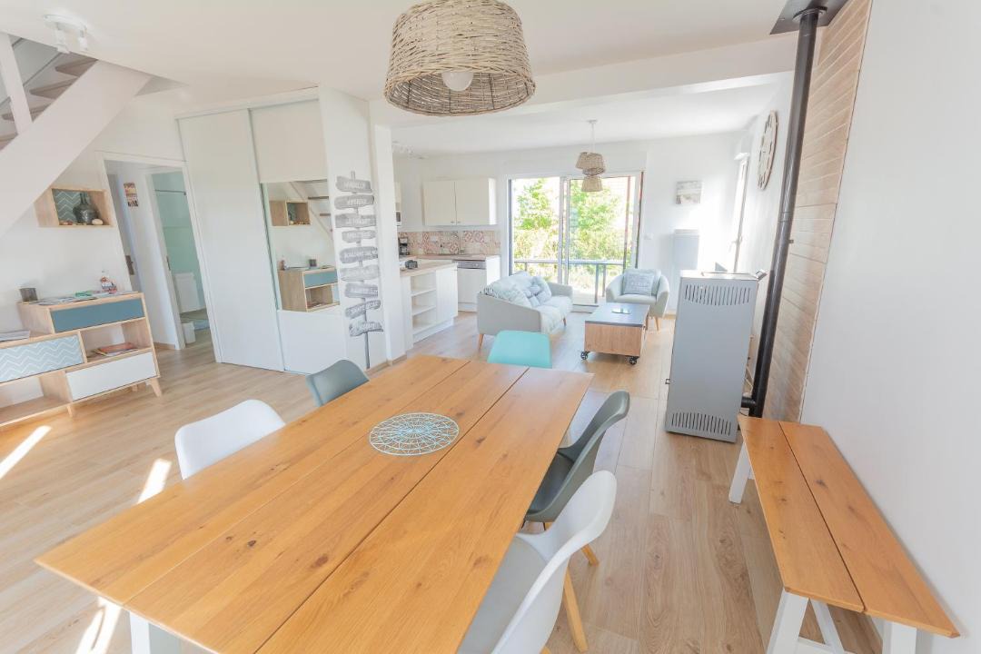 Photo of Livingroom in Ambleteuse
