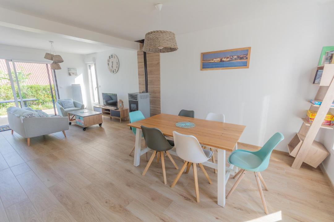 Photo of Livingroom in Ambleteuse