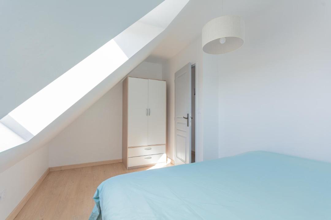 Photo of Bedroom in Ambleteuse