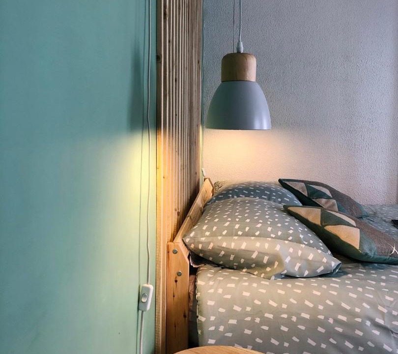 Photo of Bedroom in Wazemmes