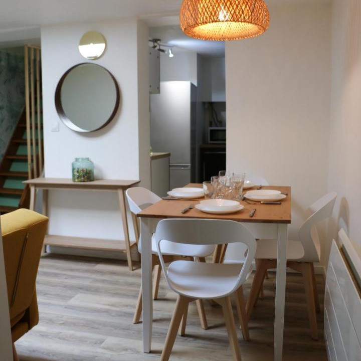 Photo of Livingroom in Wazemmes