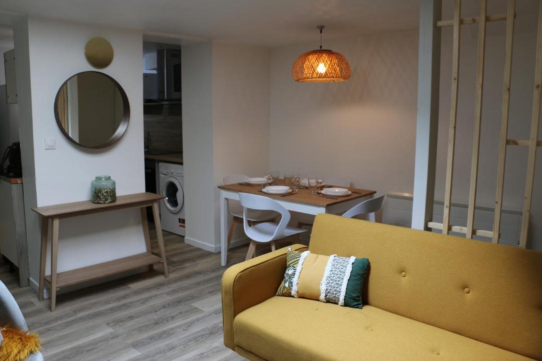 Photo of Livingroom in Wazemmes