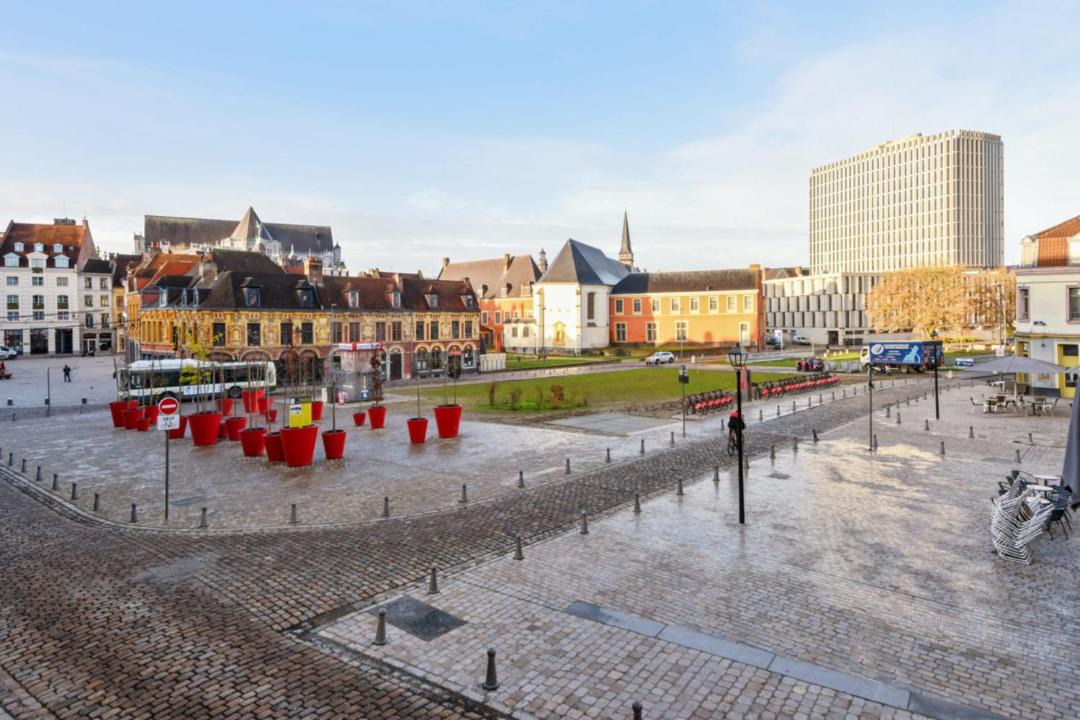 Photo of Others in Old Lille
