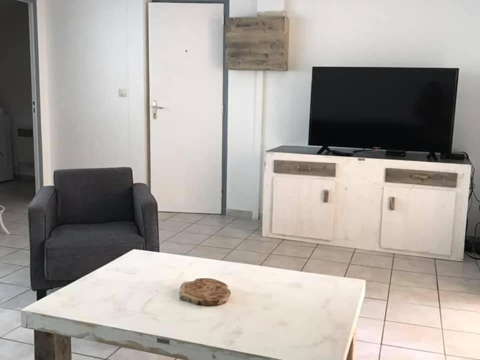 Photo of Livingroom in Saint-Martin-Boulogne