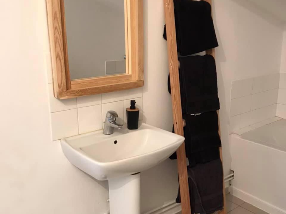Photo of Bathroom in Saint-Martin-Boulogne