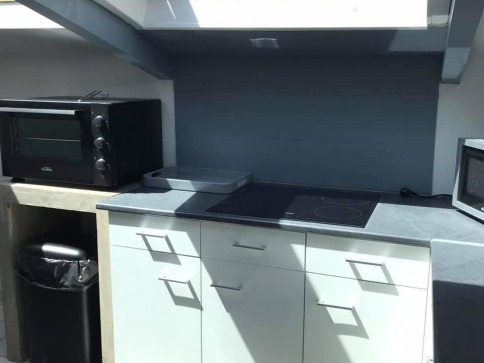 Photo of Kitchen in Saint-Martin-Boulogne