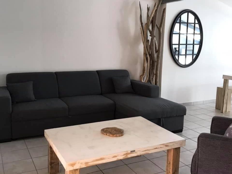 Photo of Livingroom in Saint-Martin-Boulogne