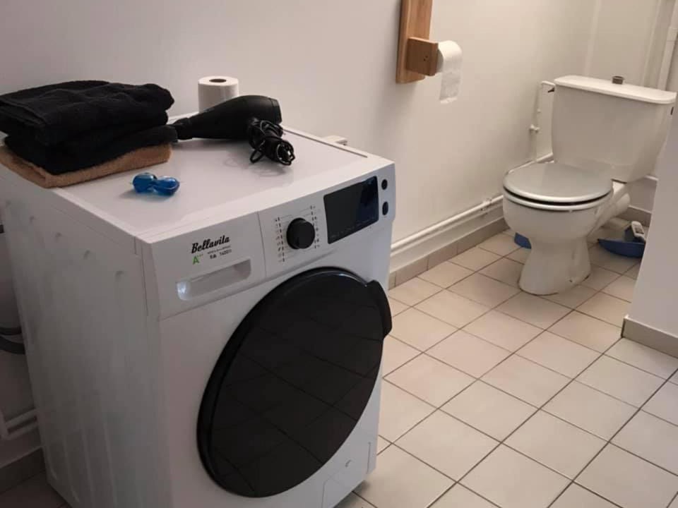 Photo of Bathroom in Saint-Martin-Boulogne