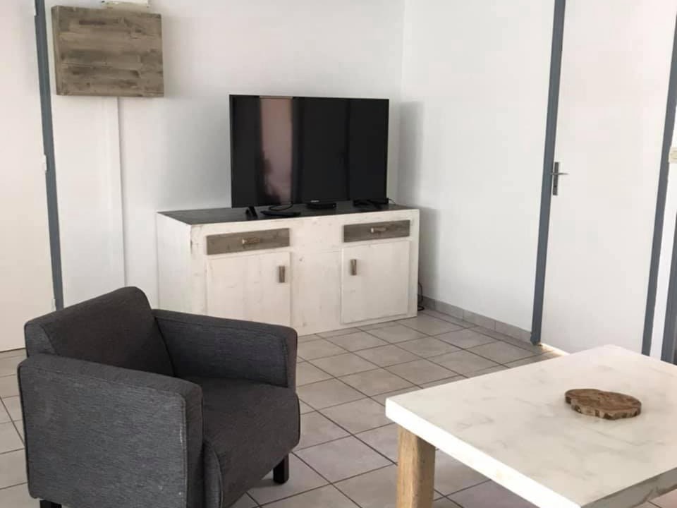 Photo of Livingroom in Saint-Martin-Boulogne