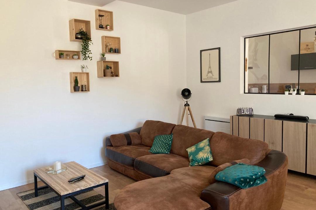 Photo of Livingroom in Bar-sur-Aube