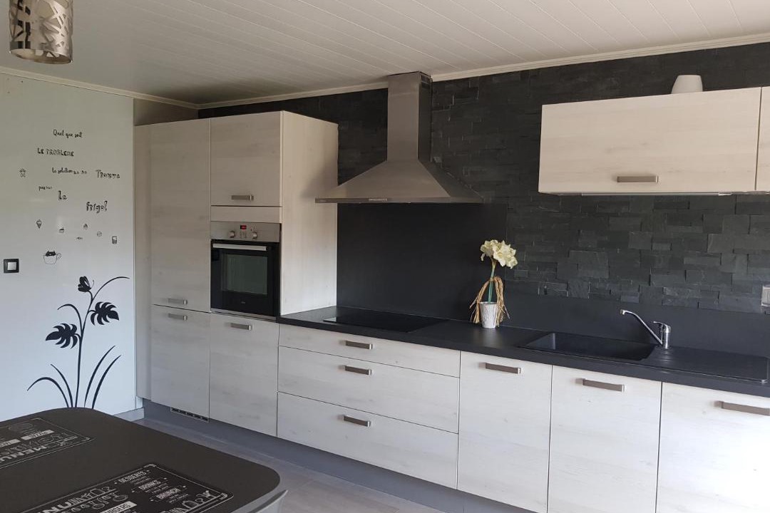 Photo of Kitchen in Maizieres-les-Vic