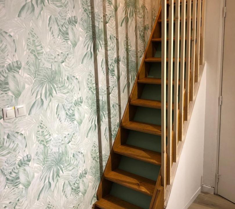 Photo of Bedroom in Wazemmes