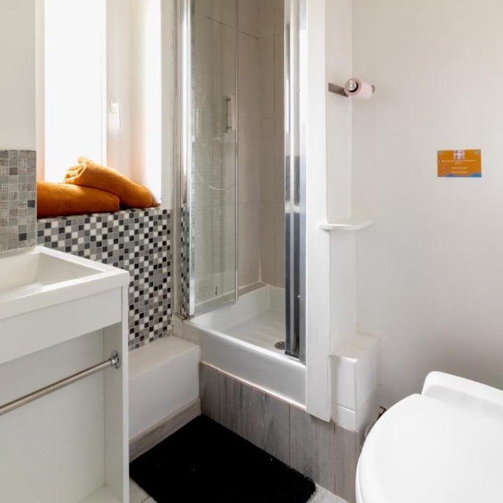 Photo of Bathroom in Wimereux