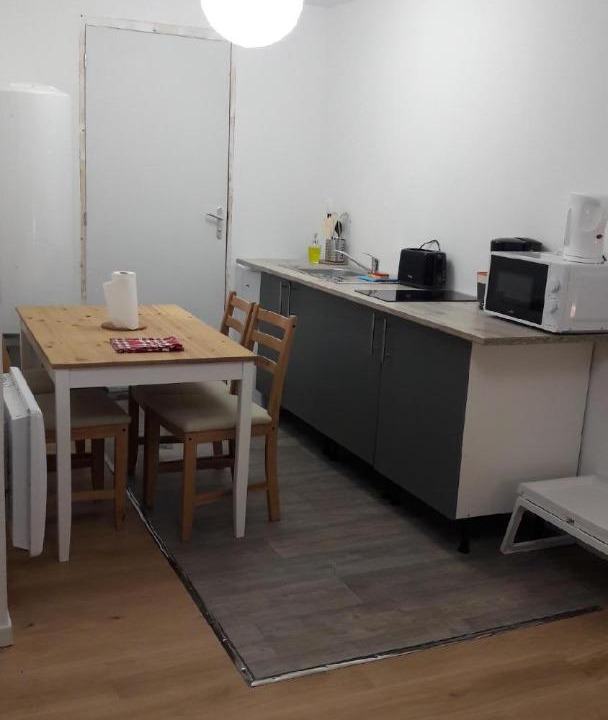 Photo of Livingroom in Fives
