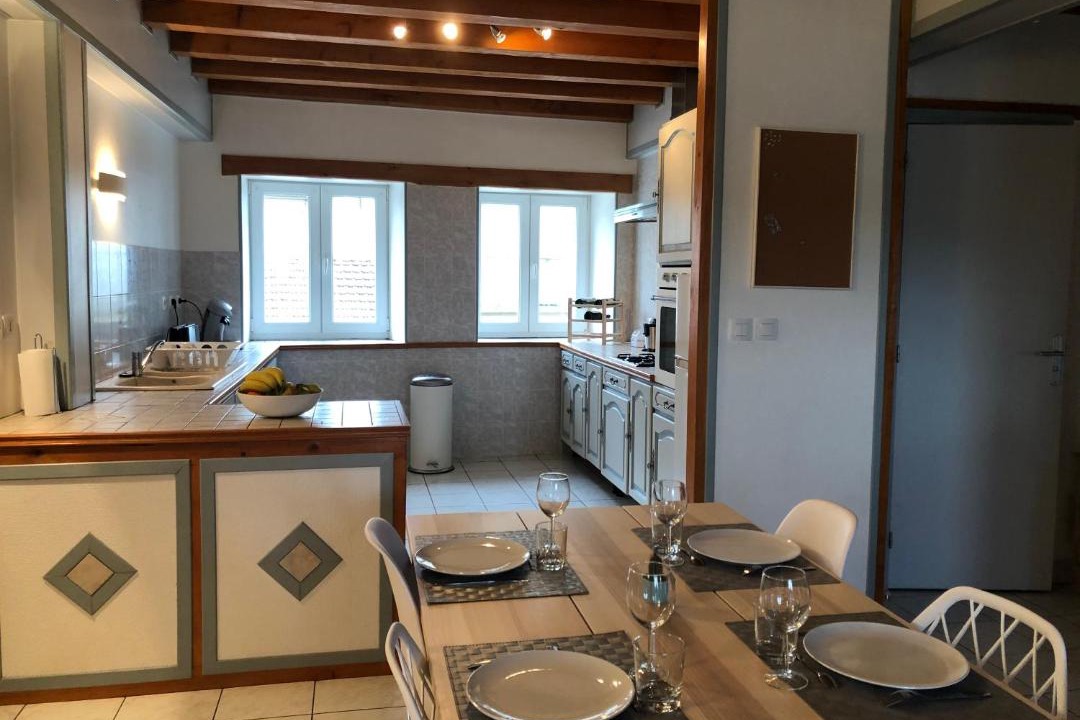 Photo of Livingroom in Etoges