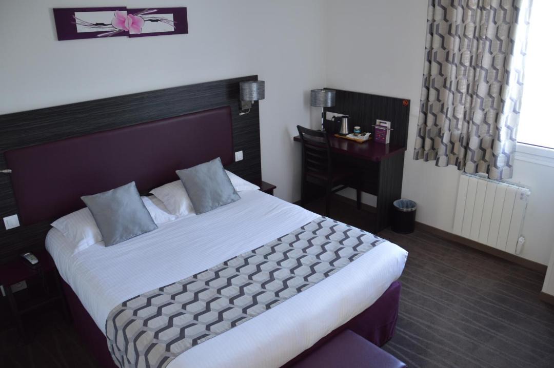 Photo of Bedroom in Beauvais