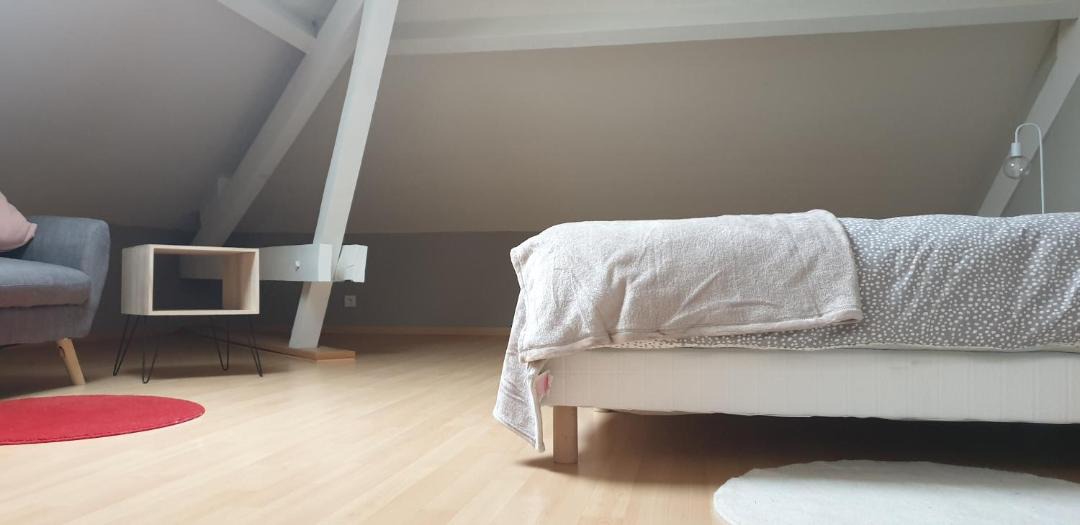 Photo of Bedroom in Plantieres Queuleu