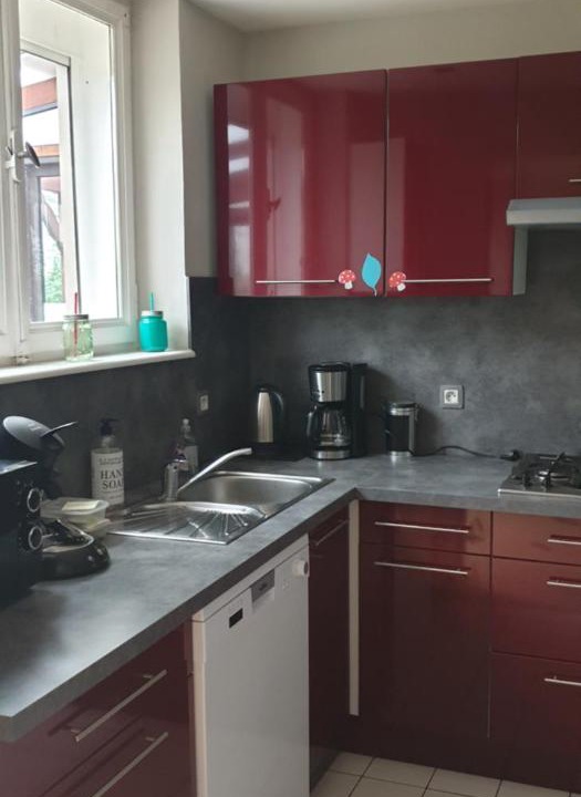 Photo of Kitchen in Plantieres Queuleu