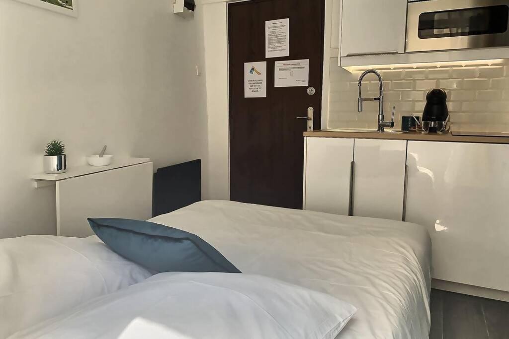 Photo of Bedroom in Maisons-Laffitte