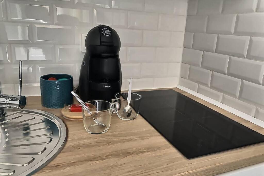 Photo of Kitchen in Maisons-Laffitte