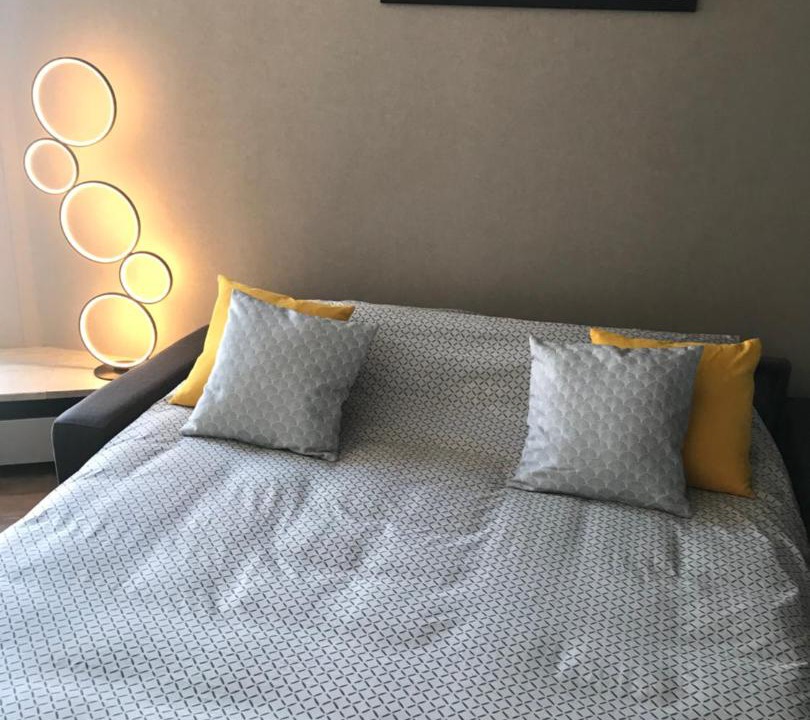Photo of Bedroom in Downtown Le Havre