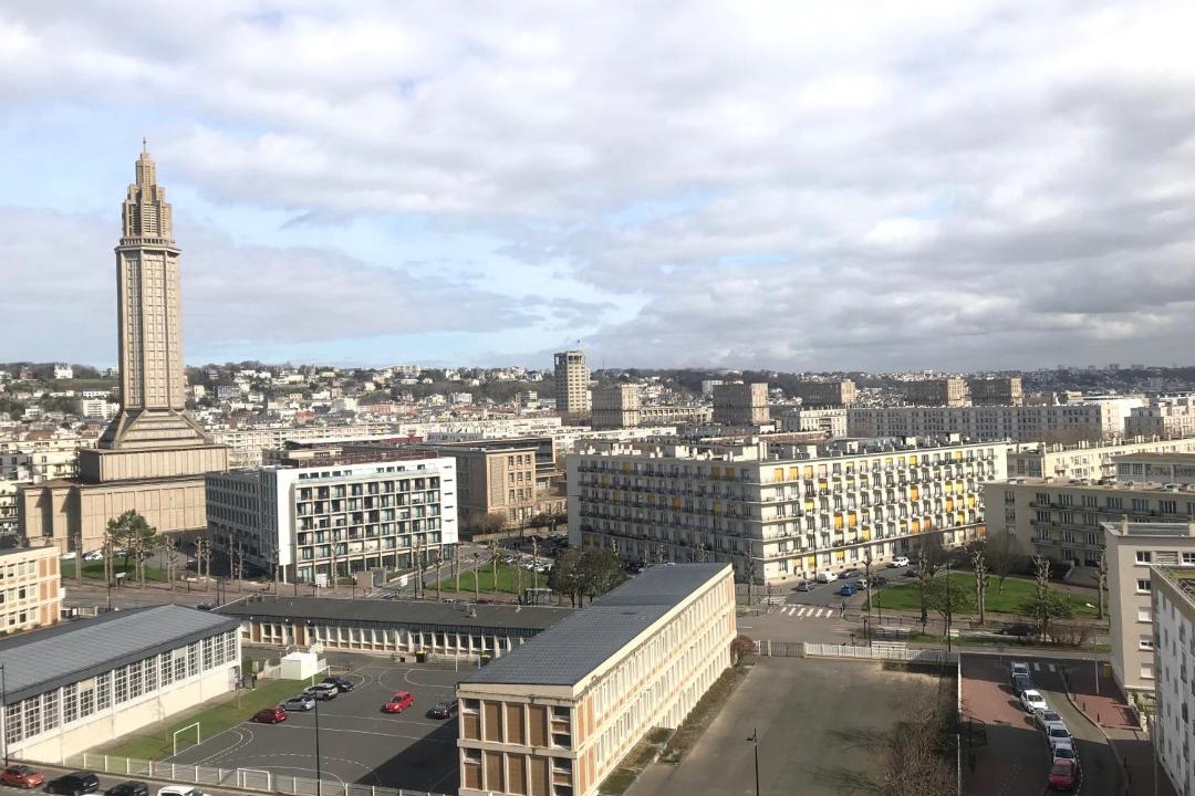 Photo of Others in Downtown Le Havre