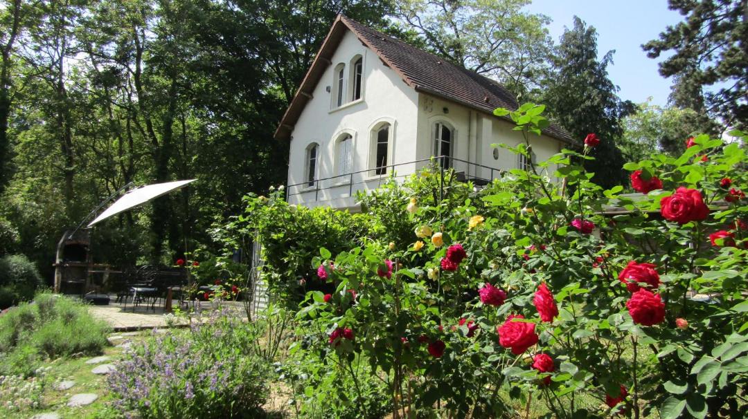 Photo of Others in Auvers-sur-Oise