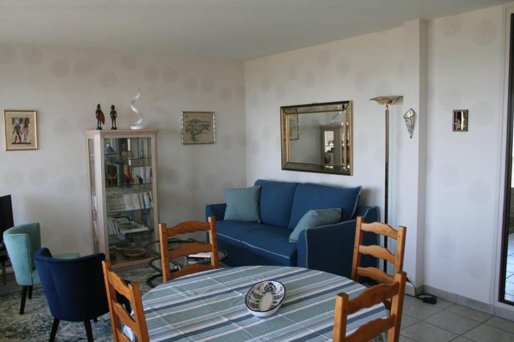 Photo of Livingroom in Trouville-sur-Mer