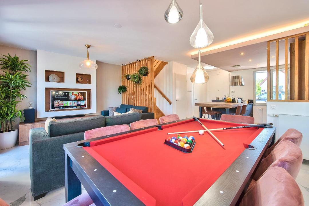 Photo of Livingroom in Villeneuve-le-Comte