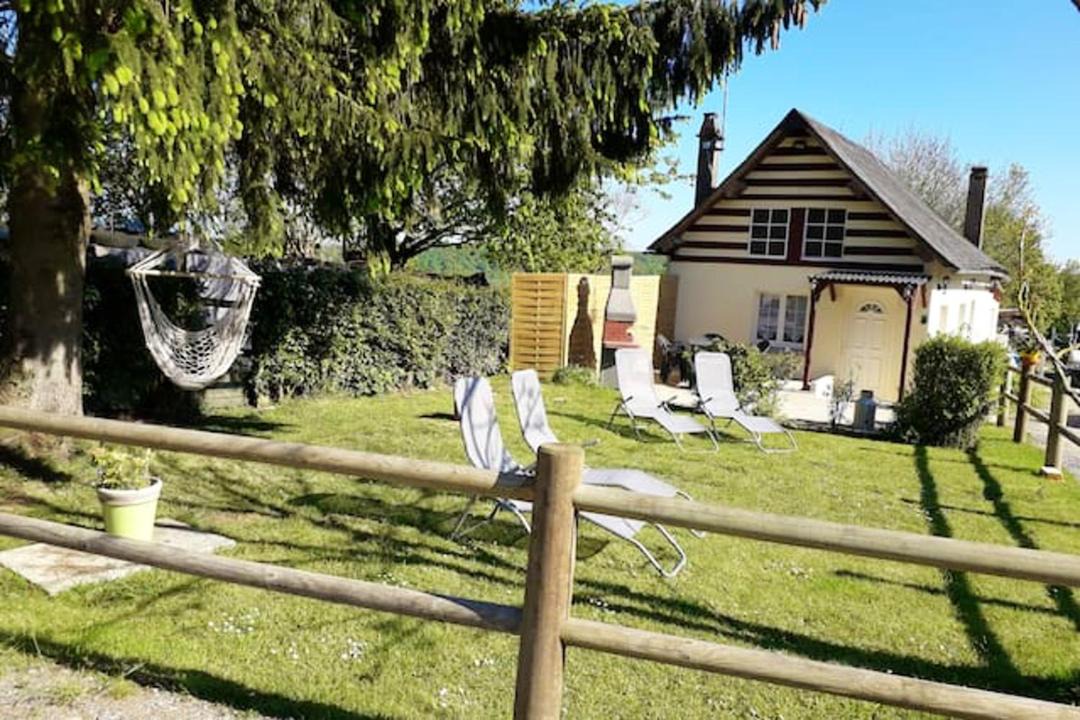 Photo of Others in Saint-Leger-aux-Bois
