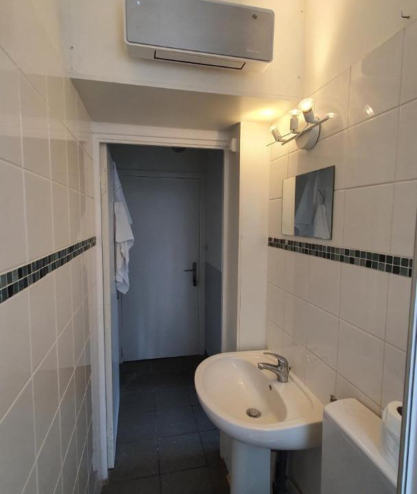 Photo of Bathroom in Dunkerque Centre