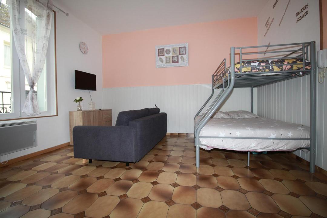 Photo of Livingroom in La Fere