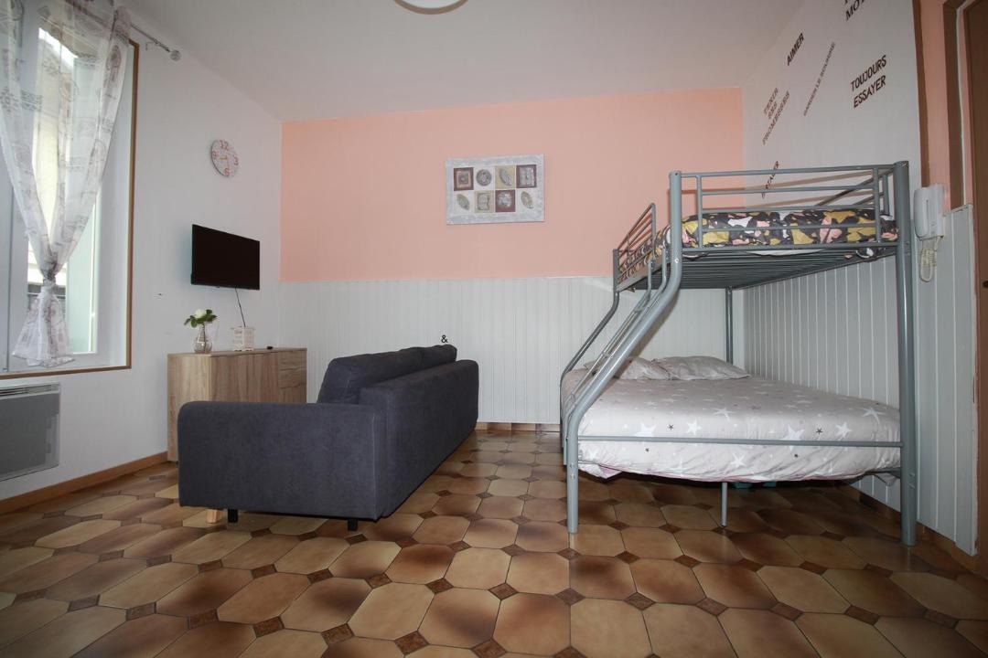 Photo of Livingroom in La Fere