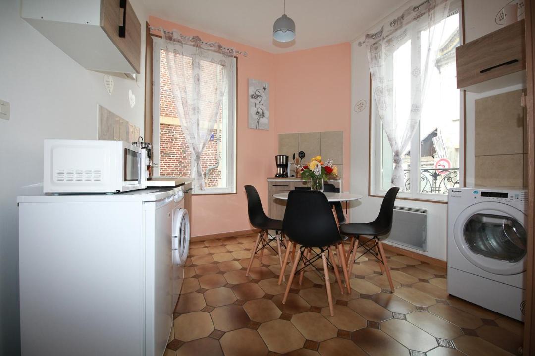 Photo of Livingroom in La Fere