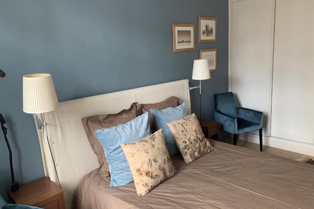 Photo of Bedroom in Historic Center