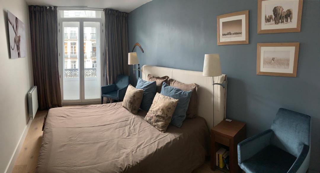 Photo of Bedroom in Historic Center