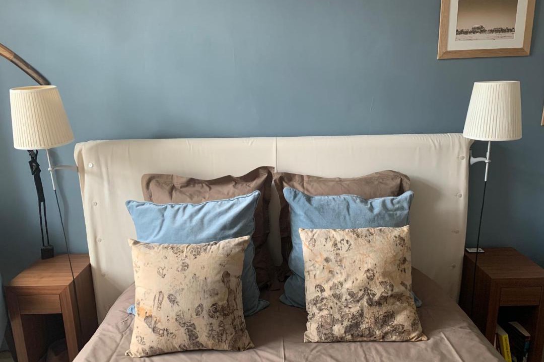 Photo of Bedroom in Historic Center