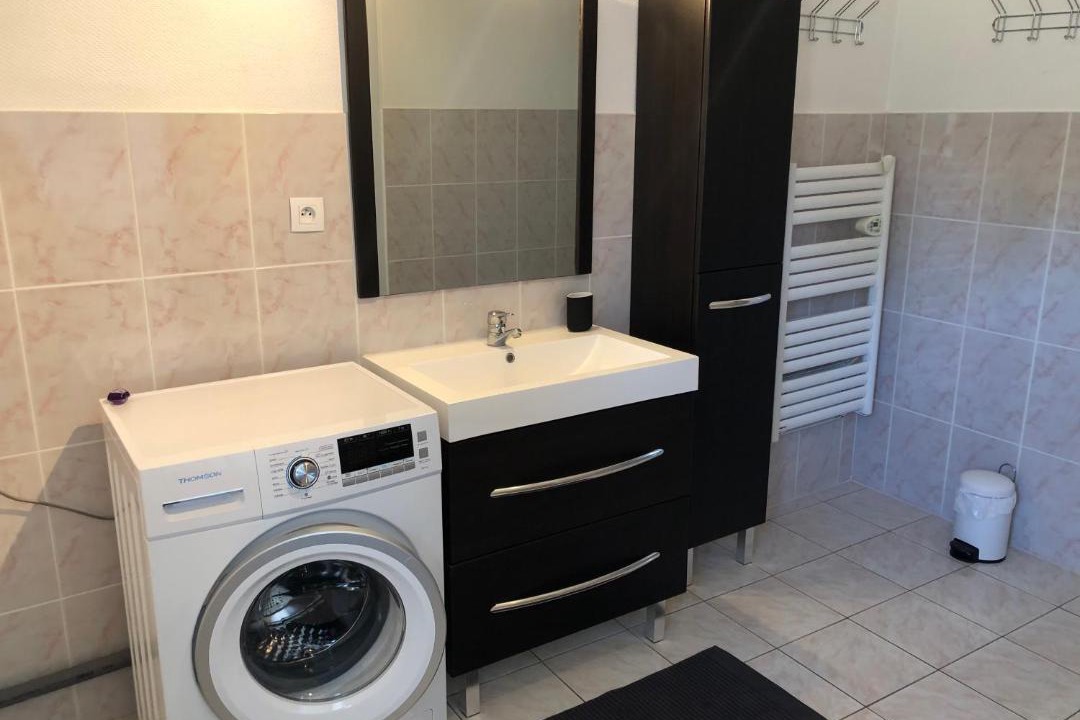 Photo of Bathroom in Etoges