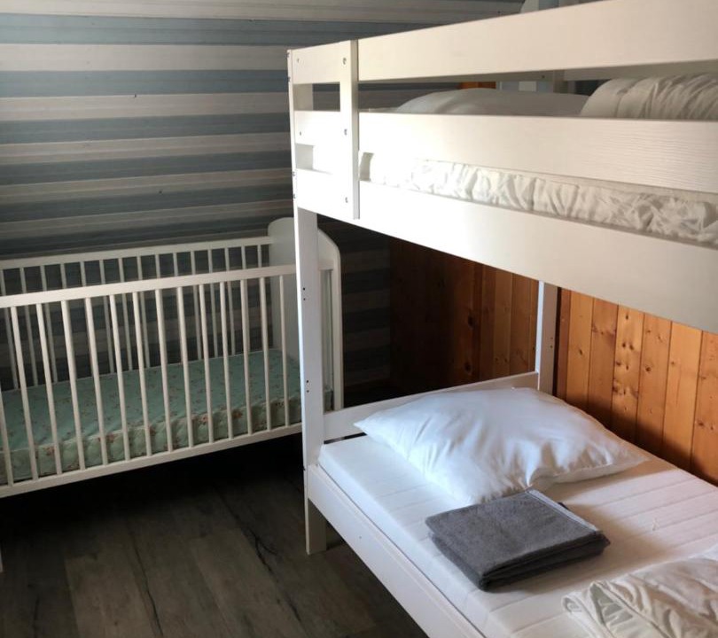 Photo of Bedroom in Etoges