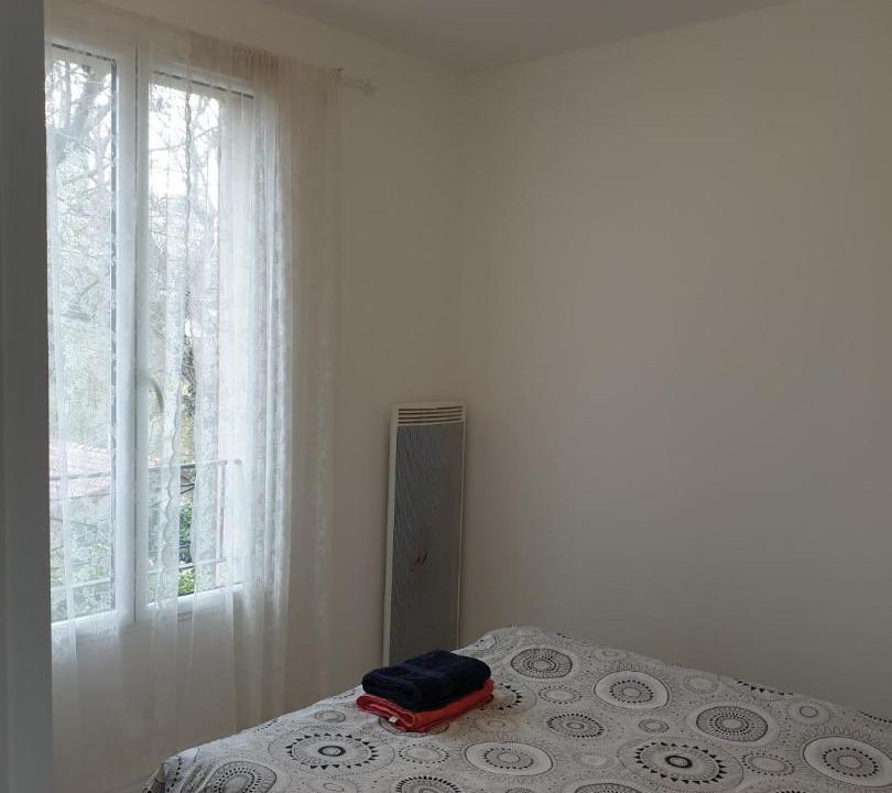 Photo of Bedroom in Saint-Germain-en-Laye