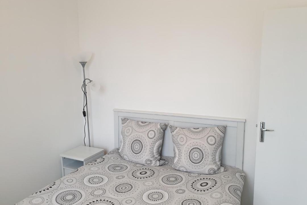 Photo of Bedroom in Saint-Germain-en-Laye