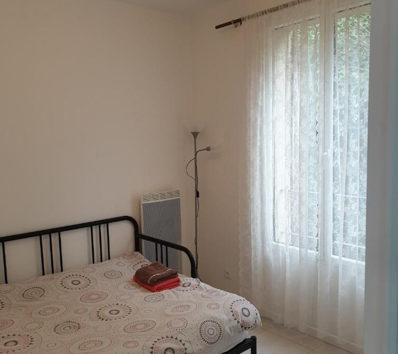 Photo of Bedroom in Saint-Germain-en-Laye