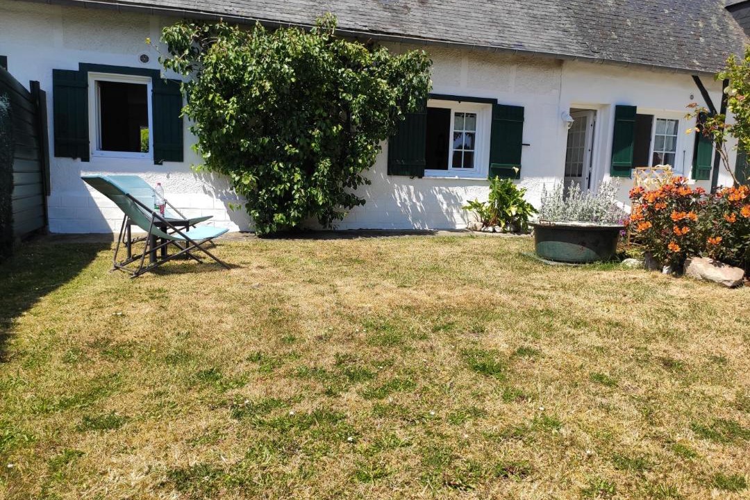 Photo of Buildings in Quiberville
