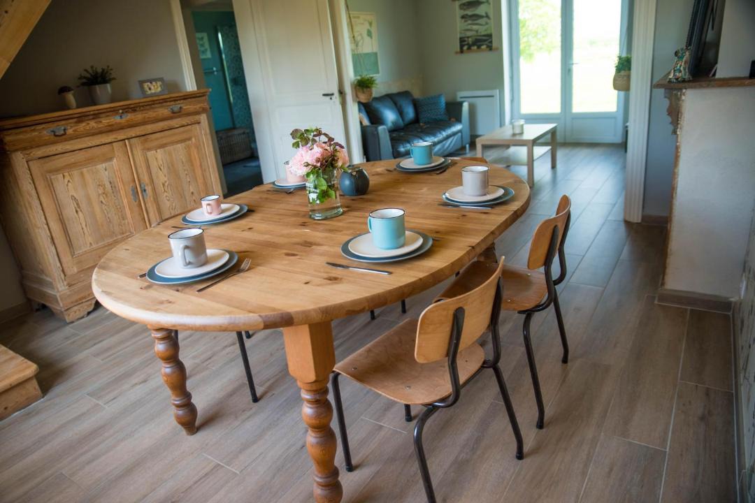 Photo of Livingroom in Bailleul
