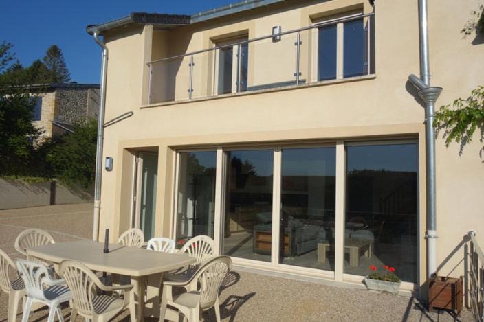 Photo of Patio Balcony in Juvigny-sur-Loison