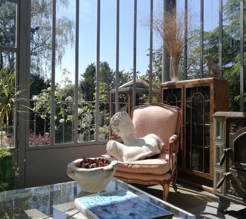 Photo of Others in Giverny