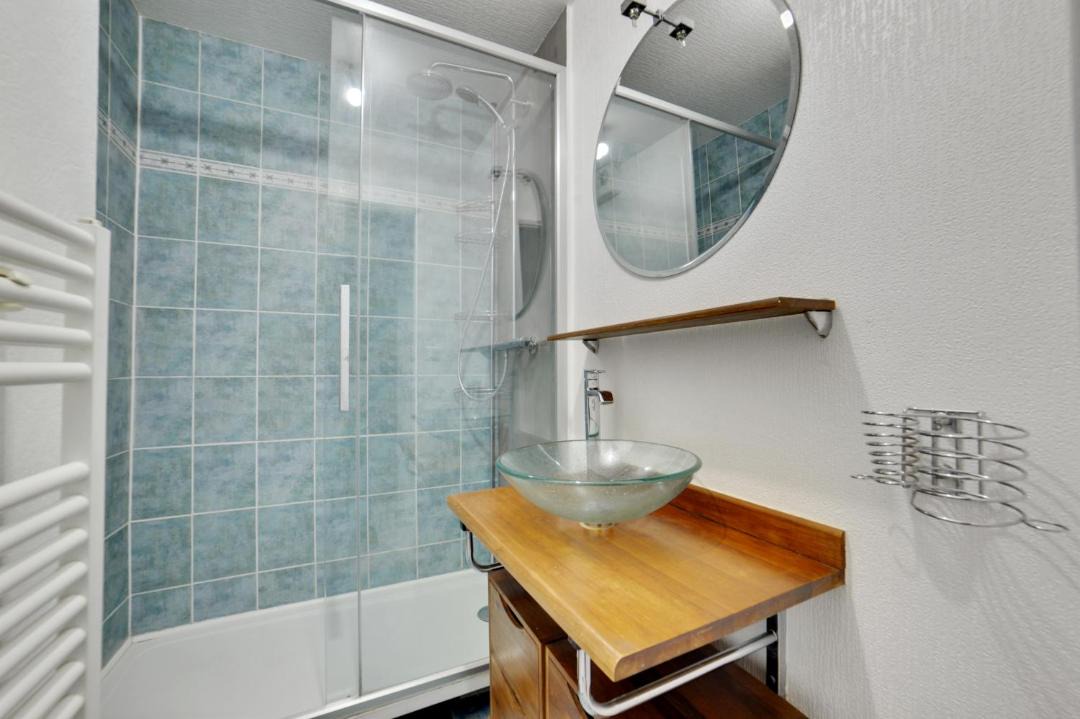 Photo of Bathroom in Saint-Denis